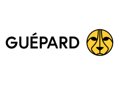 Guépard Guépard